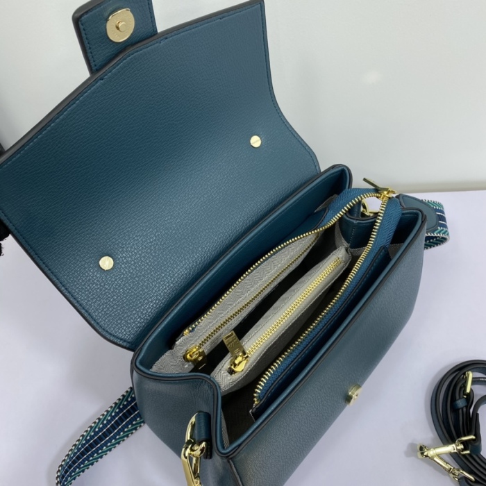 Annareps Great quality Y*SL Top Bag 24*20*11cm Free shipping