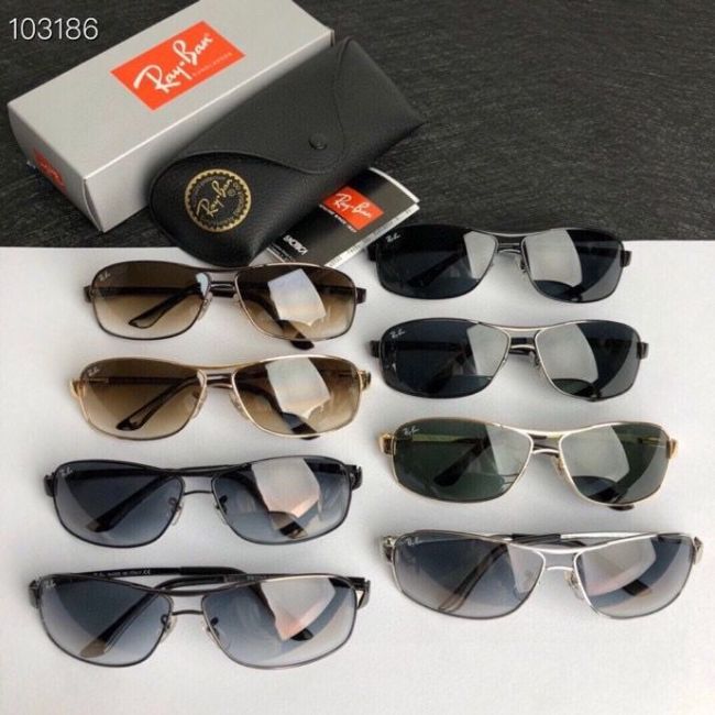 Annareps Great quality R*ayban Glasses Top Free shipping