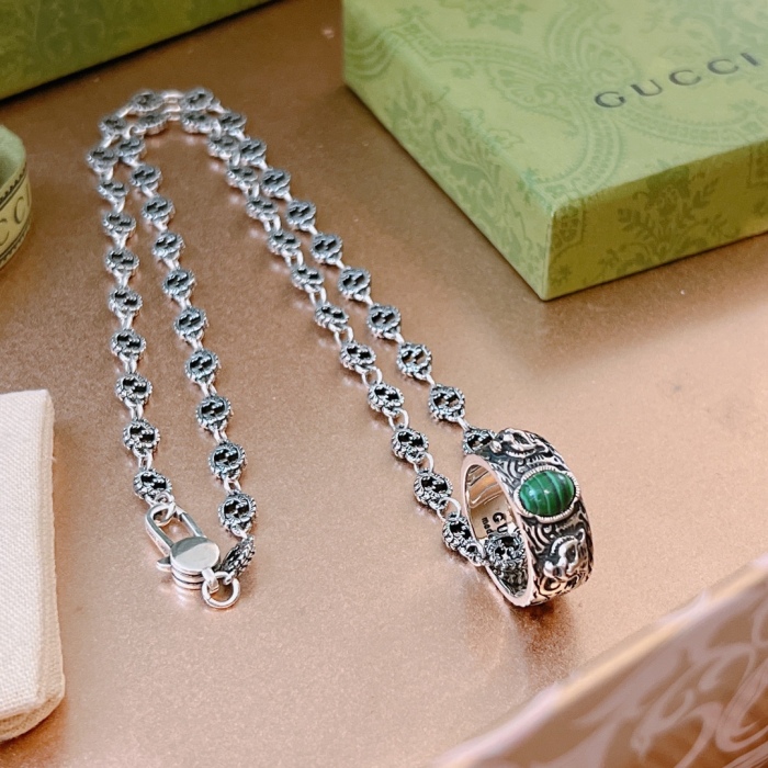 Annareps Great quality Necklace 60CM Free shipping
