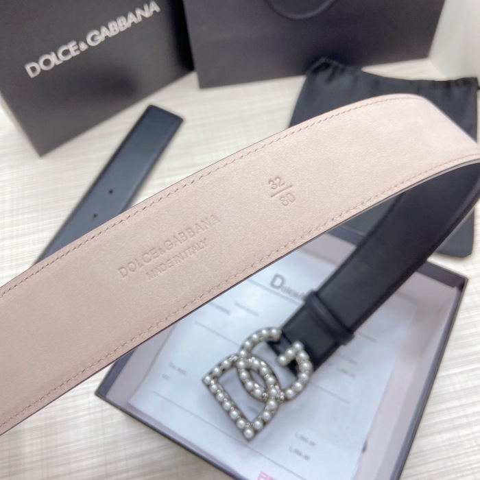 Annareps Great quality D&G Belts 40MM ( annareps) Free shipping