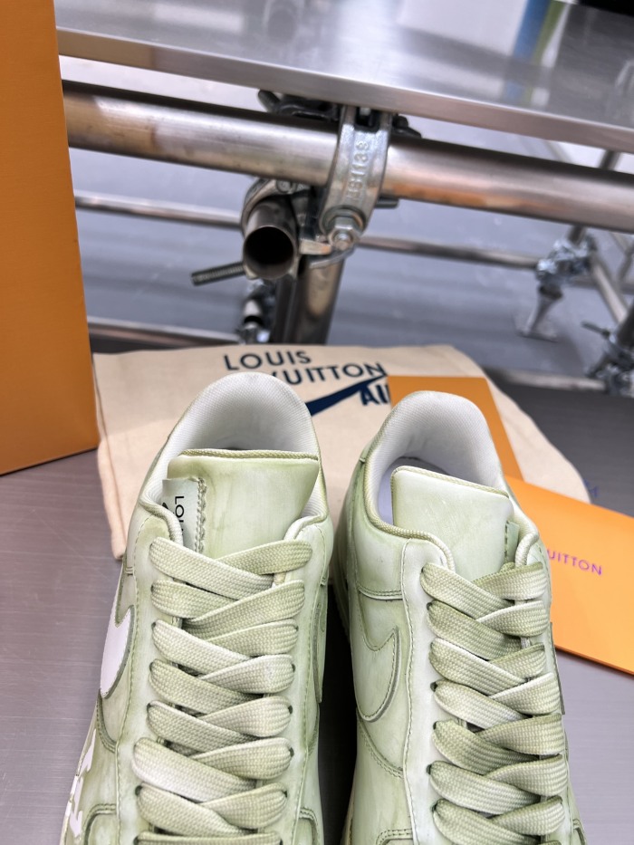 Free shipping from annareps Nike Air Force 1 x L*V Low Free shipping