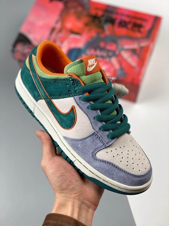 Nike dunk SB Low (annareps ) Free shipping