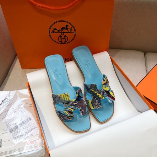Annareps Great quality Women H*ermes Top Sandals Free shipping