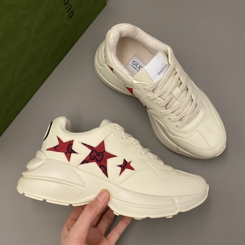 Annareps Great quality Men Women G*ucci Top Sneaker Free shipping