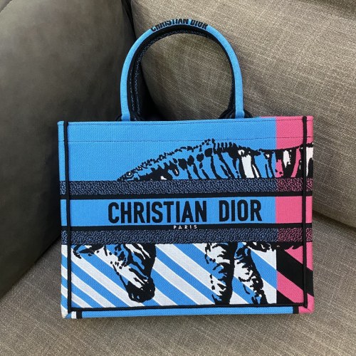 Annareps Great quality D*ior Bag Top Quality 36*18*28CM Free shipping