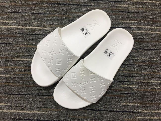 Annareps Great quality L*ouis V*uitton Top Sandals Free shipping