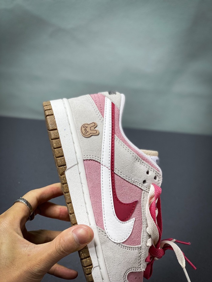 Women Nike SB Dunk Low (annareps) Free shipping