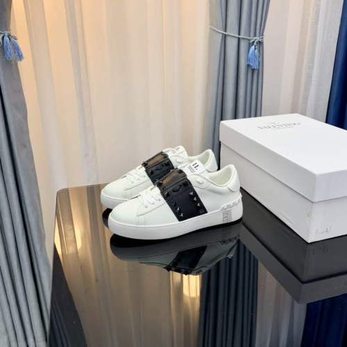 Women Men V*alentino Sneakers ( annareps) Free shipping