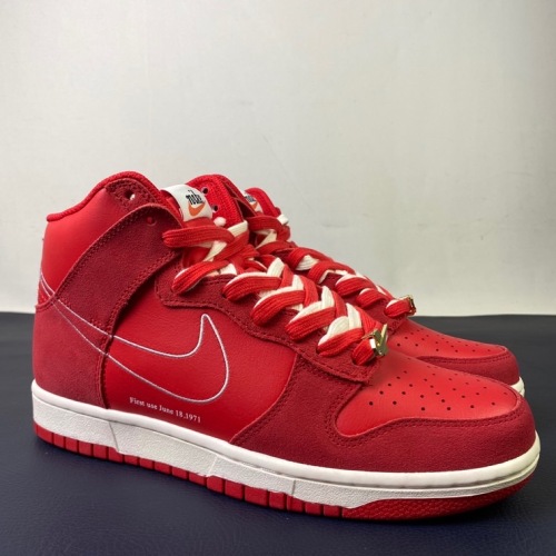 Free shipping from annareps Nike SB Dunk High Free shipping