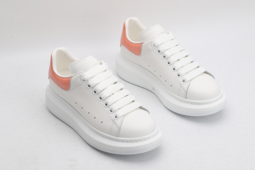 Annareps Great quality Men Women A*lexander M*cqueen Top Sneaker Free shipping