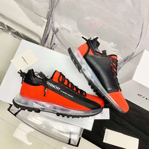 Men G*ivenchy Top Sneaker （ annareps ） Free shipping