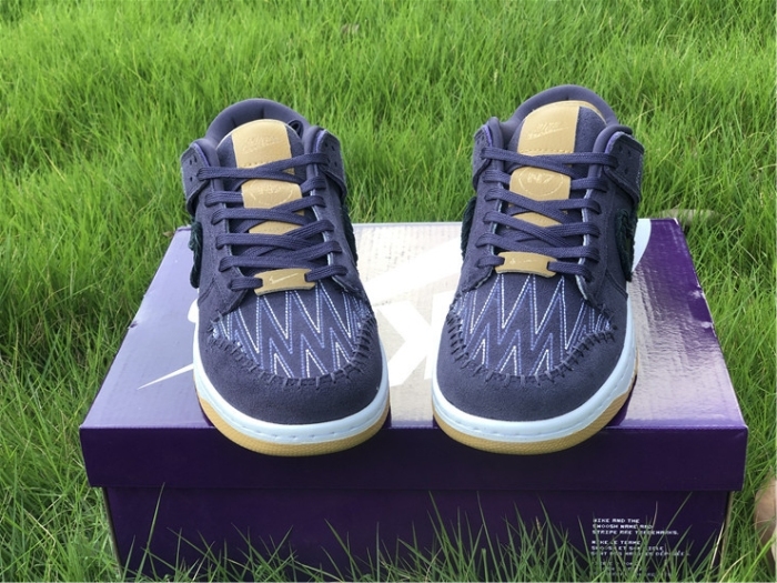 Free shipping from annareps Nike SB Dunk Low DN1441-500 Free shipping