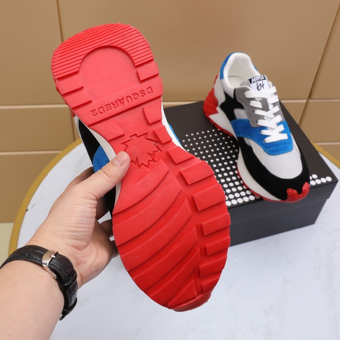 Men O*ff W*hite Top Sneakers (annareps) Free shipping