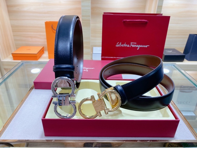 Annareps Great quality F*erragamo Belts Top Version Free shipping