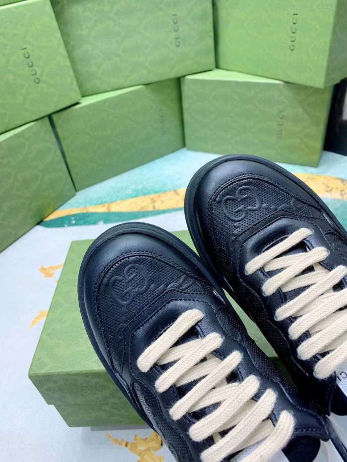 Men Women G*ucci Top Sneaker ( annareps ) Free shipping