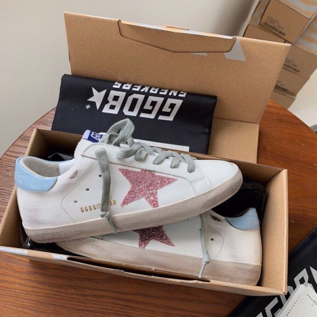 Annareps Great quality Men Women G*GDB Top Sneakers Free shipping