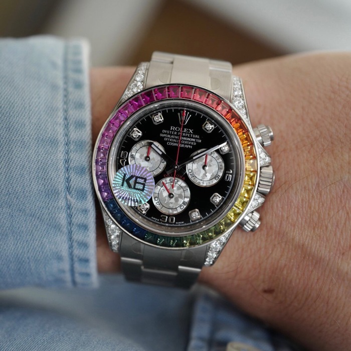R*olex Watches Top Quality (annareps) Free shipping