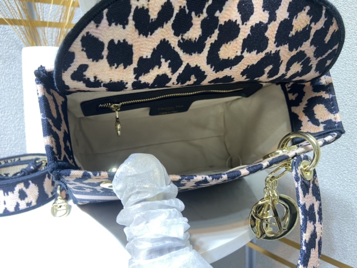 Annareps Great quality D*ior Top Bag 24*20*11cm Free shipping