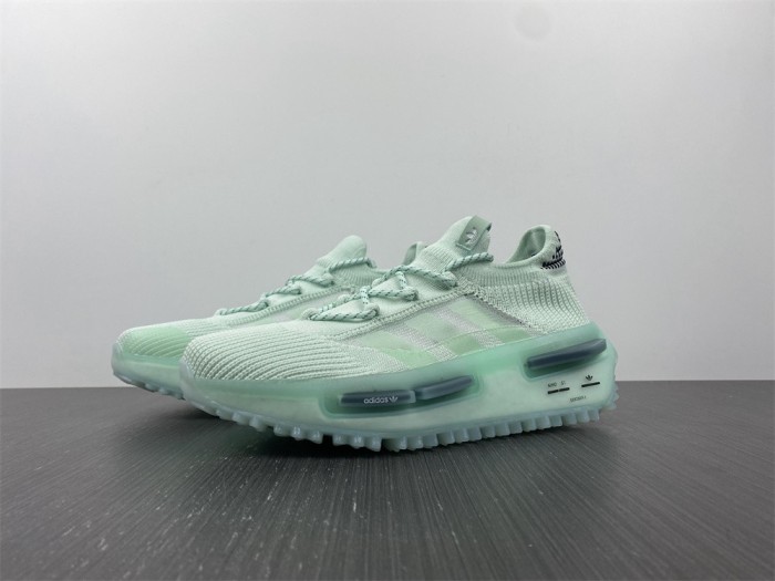 Annareps Great quality Annareps Great quality NMD S_1 Edition Free shipping
