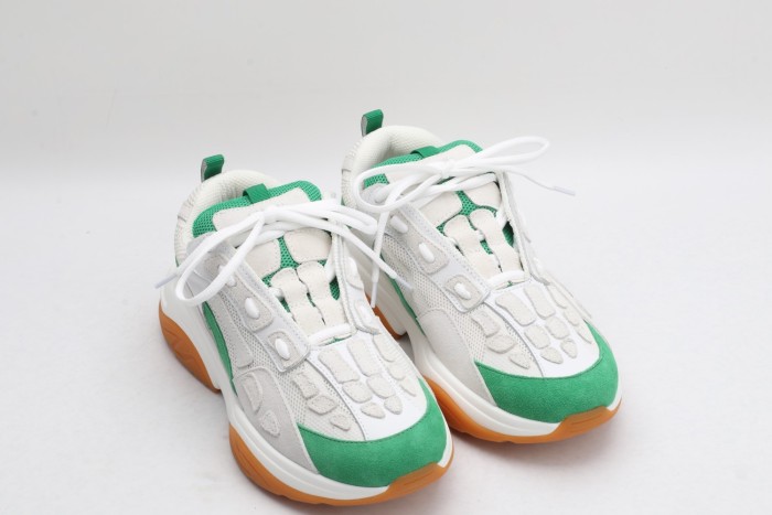 Annareps Great quality Men A*miri Low Top Sneakers Free shipping
