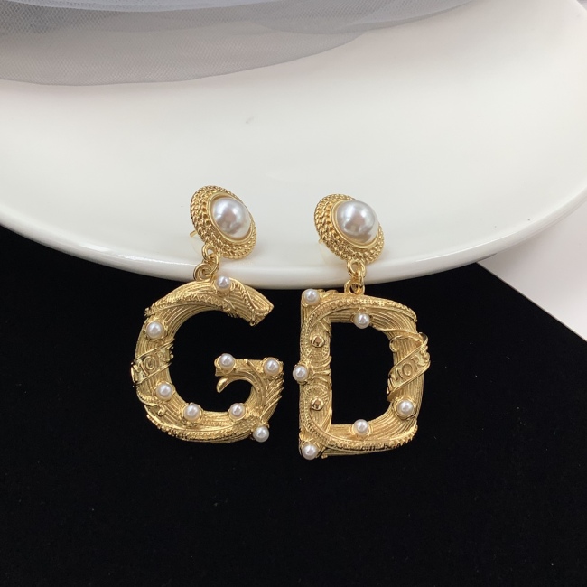 Annareps Great quality Earrings001 Free shipping