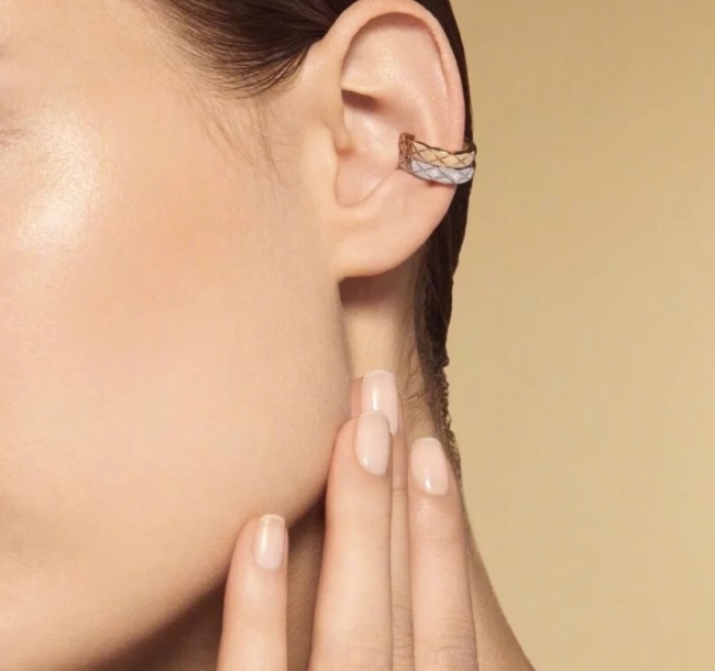 Annareps Great quality Earrings005 Free shipping
