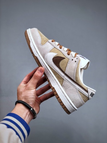 Copy Nike SB Dunk Low (annareps) Free shipping