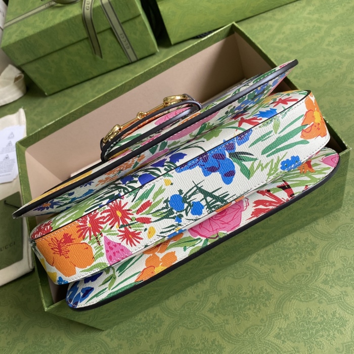 Annareps Great quality G*ucci Top Bag 25*18*8cm Free shipping