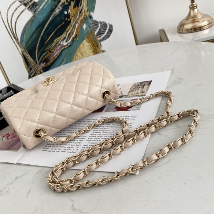 Annareps Great quality C*hanel Bag Top Quality 17CM Free shipping