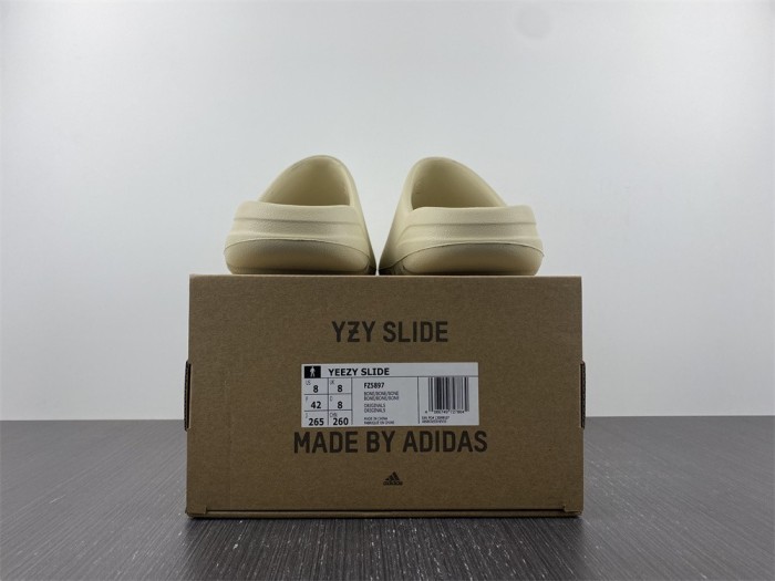 Annareps Great quality Annareps Great quality Yeezy Slide FZ5897 Free shipping