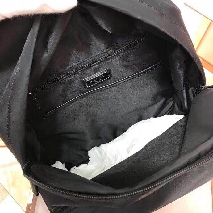 Annareps Great quality P*rada Top Bag 30*40*20cm Free shipping