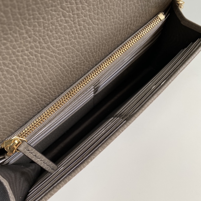 Annareps Great quality G*ucci Bag Top Quality 20*13*6CM Free shipping