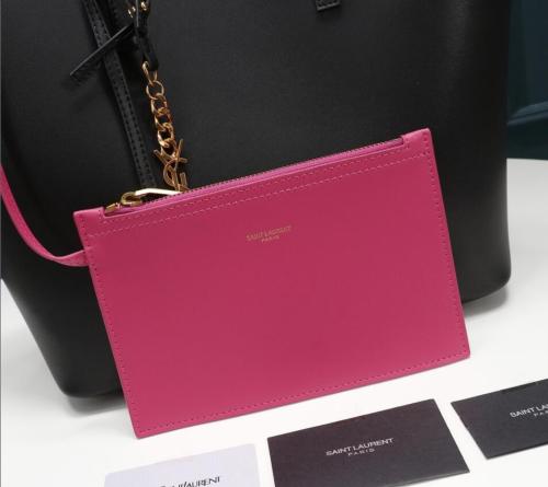 Annareps Great quality Y*SL Top Bag 33*31*15cm Free shipping