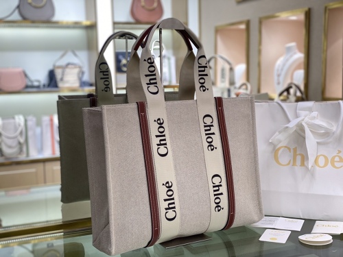 Annareps Great quality C*hloe Bag Top Quality 45*33*13 cm Free shipping