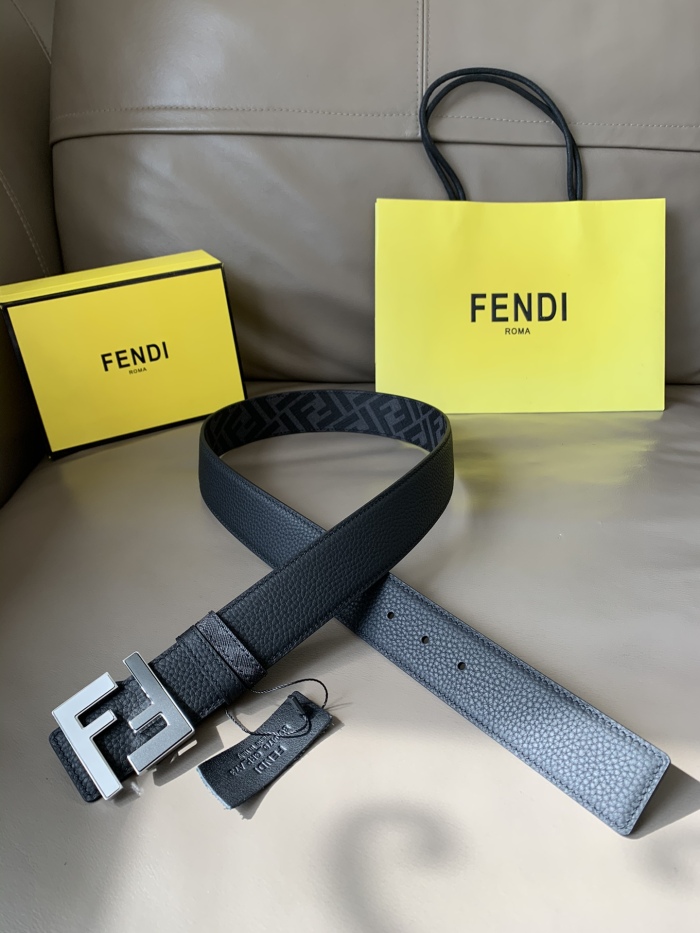 Annareps Great quality F*endi Belts Top Version 40MM Free shipping