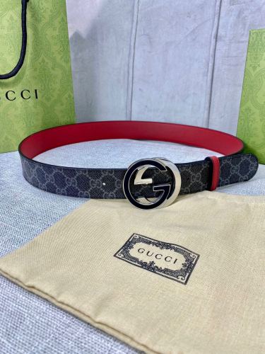 Annareps Great quality G*ucci Belts Top Quality 40MM Free shipping