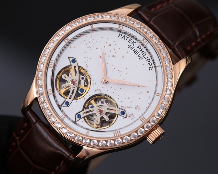 P*atek P*hilippe Watches Top Quality 44*13mm (annareps) Free shipping