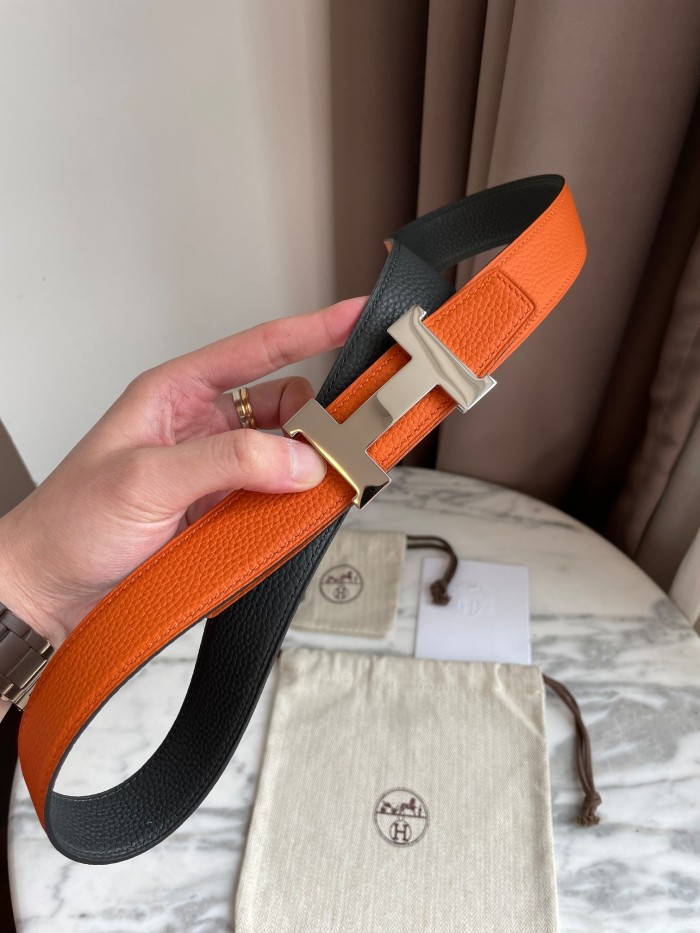 Annareps Great quality H*ermes Belts Top Quality 32mm Free shipping