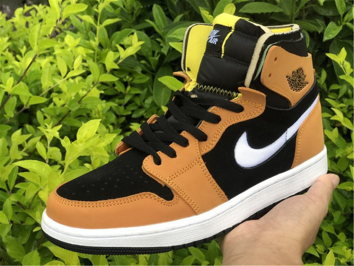 Annareps Great quality Air Jordan 1 Zoom Comfort Surfaces CT0978-002 Free shipping