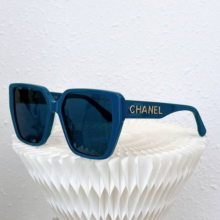 Annareps Great quality C*hanel Glasses Top Free shipping