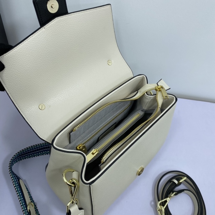 Annareps Great quality Y*SL Top Bag 24*20*11cm Free shipping
