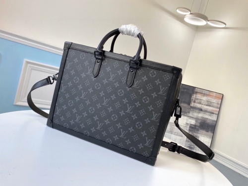 Annareps Great quality L*ouis V*uitton Bag Top Quality 29*38*8CM Free shipping
