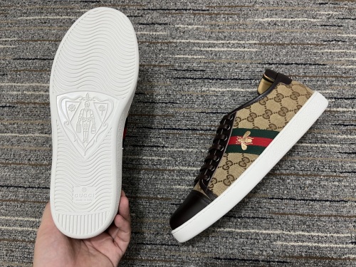 Annareps Great quality Men Women G*ucci Top Sneaker Free shipping