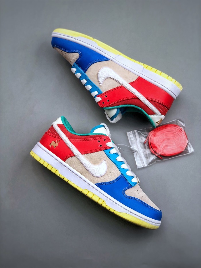 Nike SB Dunk low (annareps ) Free shipping