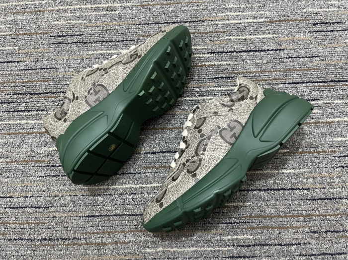 Annareps Great quality Men Women G*ucci Top Sneaker Free shipping
