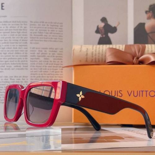 Annareps Great quality Top Quality L*ouis V*uitton Glasses Free shipping