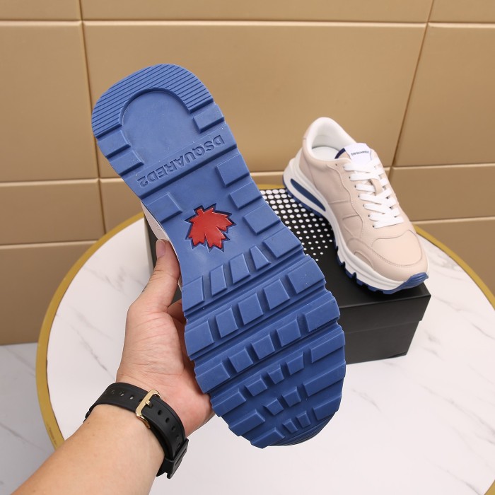 Men O*ff W*hite Top Sneakers (annareps) Free shipping
