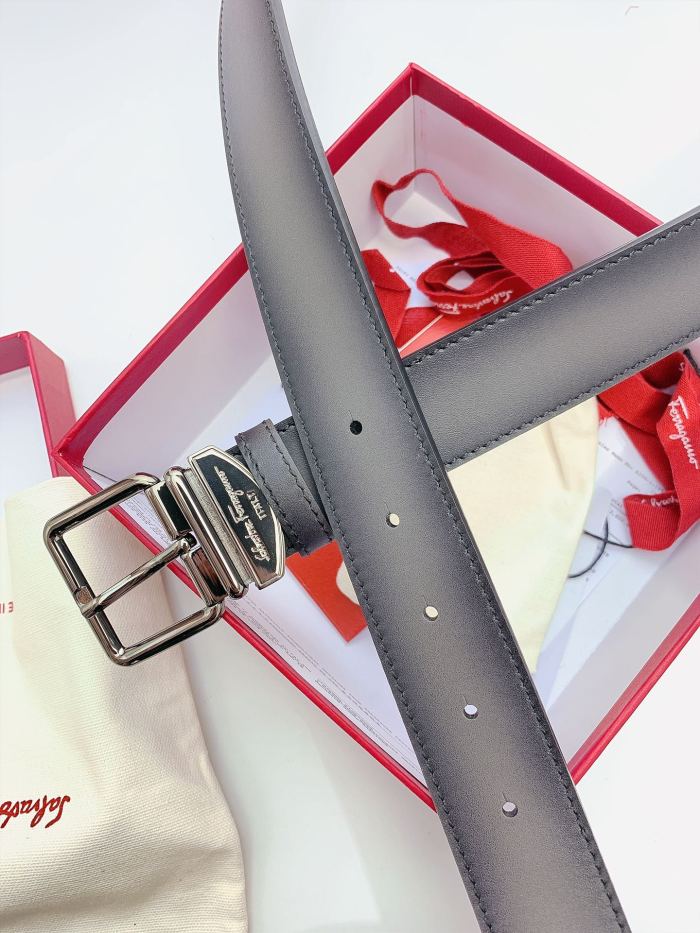 Annareps Great quality F*erragamo Belts Top Quality 35MM Free shipping