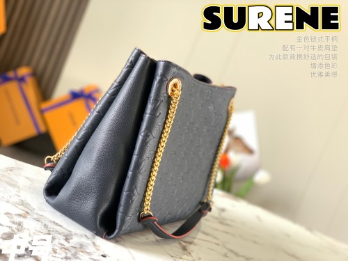 Annareps Great quality L*ouis V*uitton Bag Top Quality 37*26*15CM Free shipping