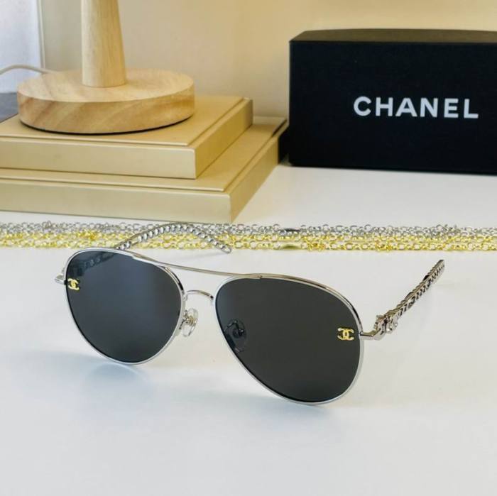 Annareps Great quality C*hanel Glasses Top Free shipping